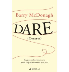 Dare (Cesaret)