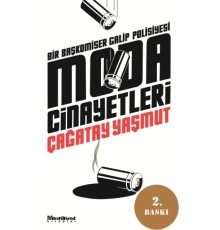 Moda Cinayetleri - Bir Başkomiser Galip Polisiyesi