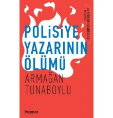 Polisiye Yazarının Ölümü