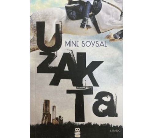 Uzakta