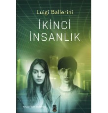 İkinci İnsanlık