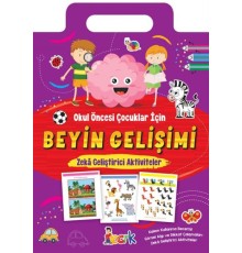 Beyin Gelişimi - Zeka Geliştirici Aktiviteler