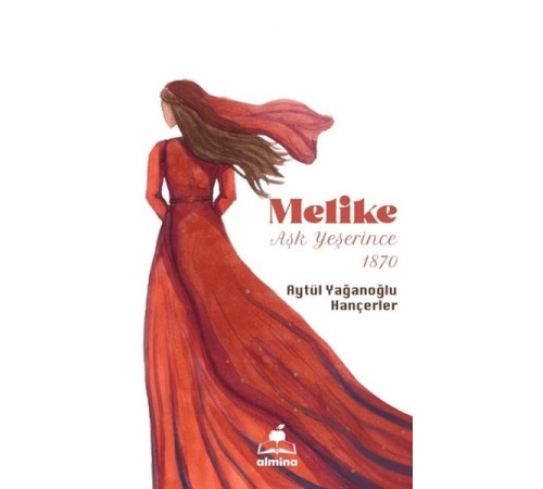Melike Aşk Yeşerince 1870