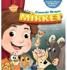 Cesareti Arayan Mirket