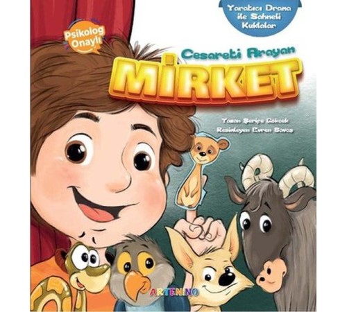 Cesareti Arayan Mirket Cesareti Arayan Mirket