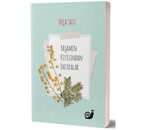 Yaşamın Kıyısından Hatıralar