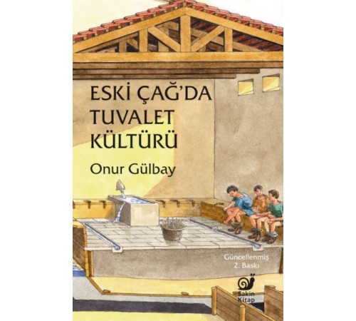 Eski Çağ'da Tuvalet Kültürü
