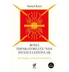 Roma İmparatorluğunda İsyancı Lejyonlar