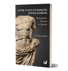 Antik Yunan ve Roma'da Onurlandırma