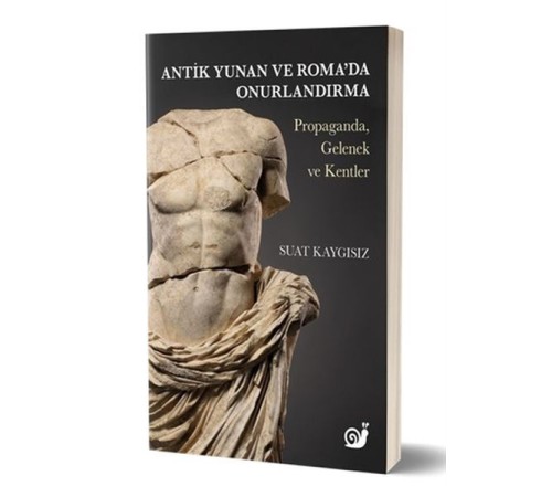 Antik Yunan ve Roma'da Onurlandırma