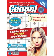 Fenomen Çengel Bulmaca 1