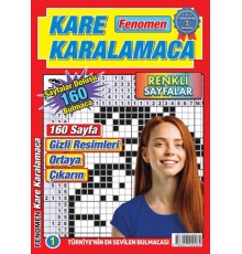 Fenomen Kare Karalamaca 1