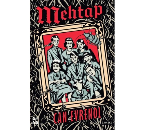 Mehtap