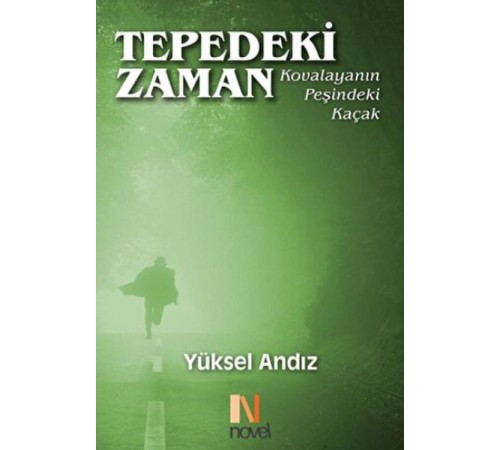 Tepedeki Zaman Tepedeki Zaman