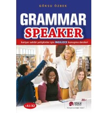 Grammar Speaker