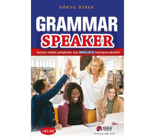 Grammar Speaker