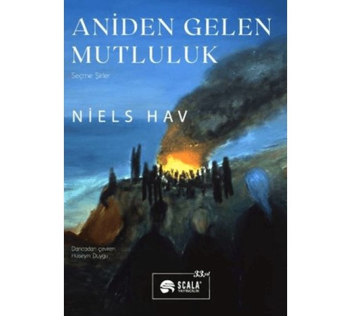 Aniden Gelen Mutluluk