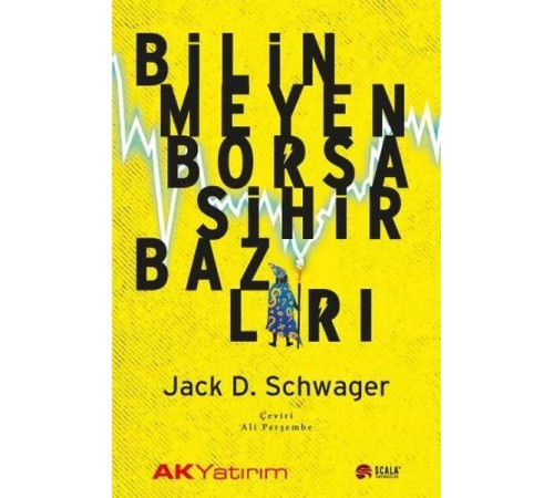 Bilinmeyen Borsa Sihirbazları