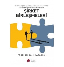 Şirket Birleşmeleri