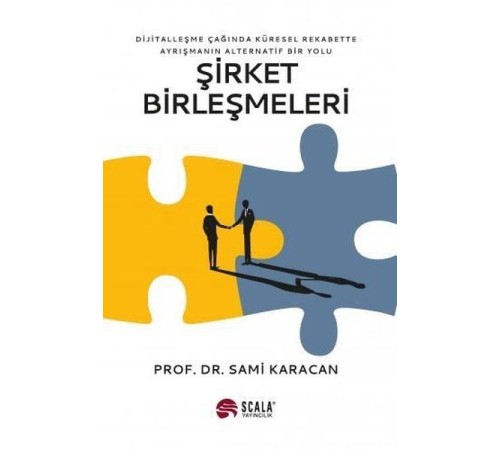 Şirket Birleşmeleri
