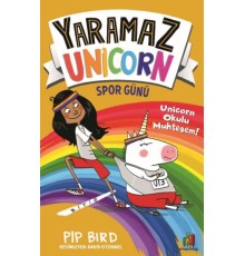 Yaramaz Unicorn - Spor Günü