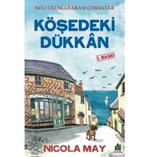 Köşedeki Dükkan