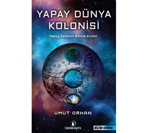 Yapay Dünya Kolonisi
