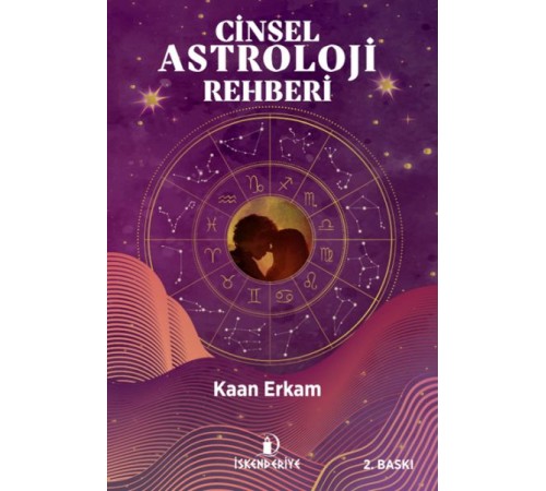 Cinsel Astroloji Rehberi