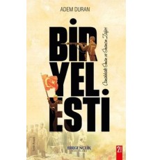 Bir Yel Esti