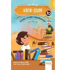 Katip Çelebi - Gizemli Kitabın Kahramanları 10