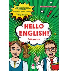 Hello English! 7-8 Years