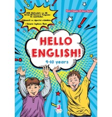 Hello English! 9-10 Years
