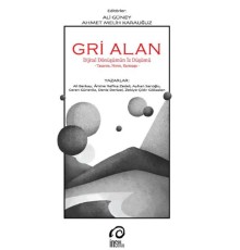 Gri Alan