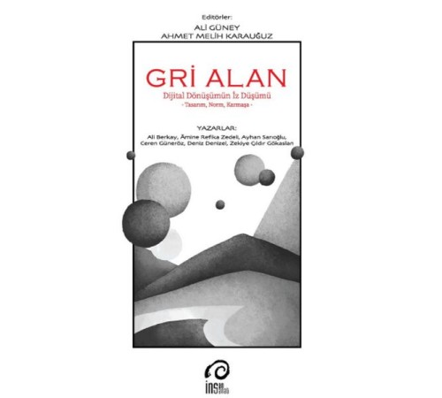 Gri Alan