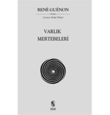 Varlık Mertebeleri