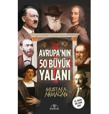 Avrupa’nın 50 Büyük Yalanı
