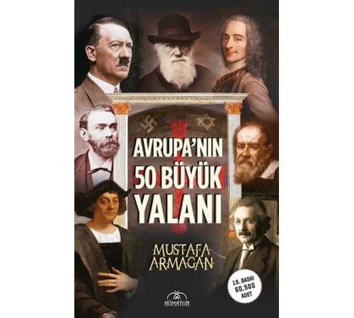 Avrupa’nın 50 Büyük Yalanı