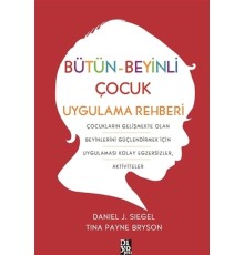 Bütün-Beyinli Çocuk Uygulamalı Rehberi