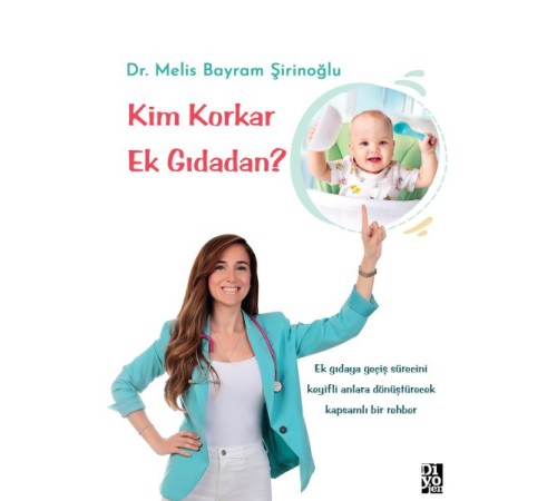 Kim Korkan Ek Gıdadan? Kim Korkan Ek Gıdadan?