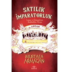 Satılık İmparatorluk