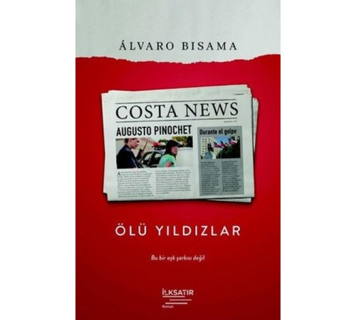 Ölü Yıldızlar