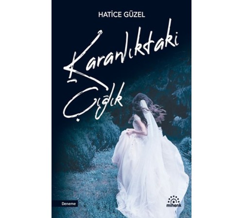 Karanlıktaki Çığlık