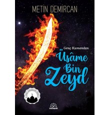 Üsâme Bin Zeyd