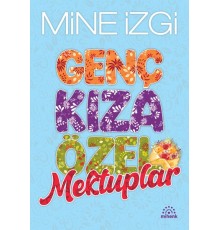 Genç Kıza Özel Mektuplar