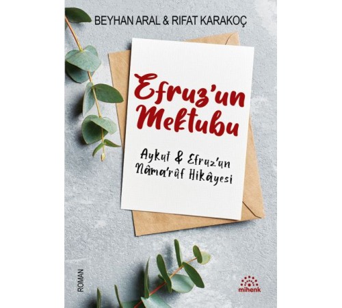 Efruz’un Mektubu