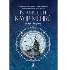 İstanbul’un Kayıp Mührü