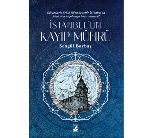 İstanbul’un Kayıp Mührü