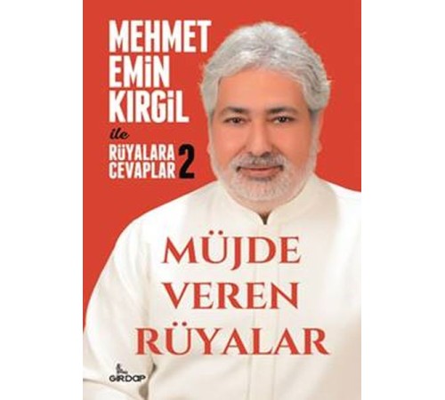 Mehmet Emin Kirgil ile Rüyalara Cevaplar 2 -Müjde Veren Rüyalar