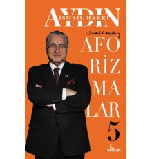 Aforizmalar - 5