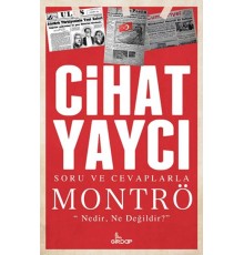 Soru ve Cevaplarla Montrö